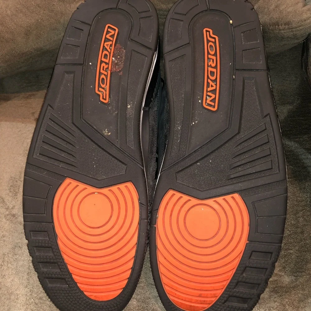 Jordan 2013 air